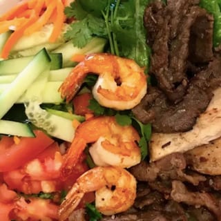 Sp7. Chopstix's Style Salad