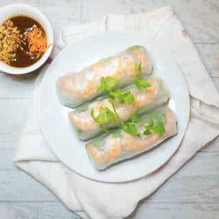 A1. Spring Roll