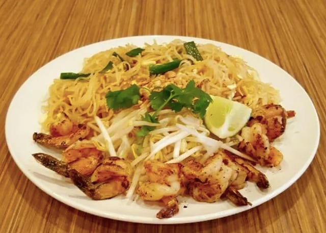 Sp1. Pad Thai.